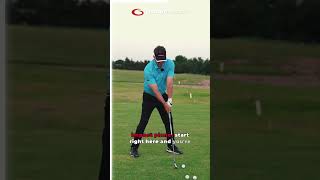 The Key to Consistent Ball Striking  Todd Graves [upl. by Ydnagrub]