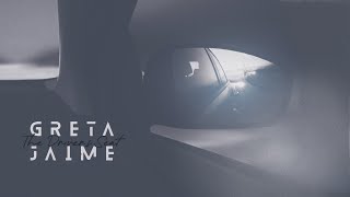 Greta Jaime  The Drivers Seat Audio Visualiser [upl. by Orelle960]