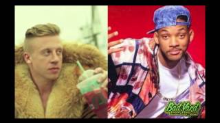 Will Smith  The Fresh Prince of Bel Air x Thrift Shop REMIX [upl. by Kelila]