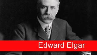 Edward Elgar Cockaigne In London Town Concert Overture Op 40 [upl. by Korns585]