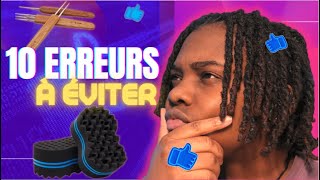 Comment faire pousser ses locks [upl. by Aenat]