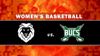 Wallace State Womens Basketball vs Shelton State [upl. by Endora]