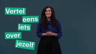 Sollicitatietips 1 De belangrijkste vraag  RTL Z NIEUWS [upl. by Leugar]