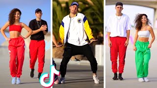 Matt Steffanina🕺Ultimate TikTok Dance Compilation 2022 [upl. by Phillipe]