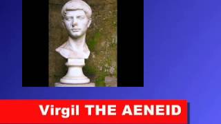 Virgil The Aeneid [upl. by Ativ725]