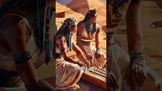 The Ancient Game of Senet A Journey Through Time [upl. by Bornstein274]