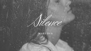 quotSilencequot  Mari Ova Official Music Video [upl. by Nakeber]