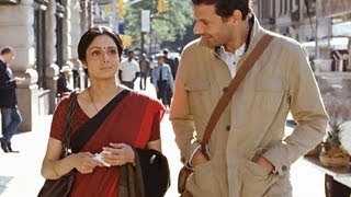 Mard Khana Banaye To Kala Hai  English Vinglish Tamil Dialogue Promo 1 [upl. by Hafinah743]