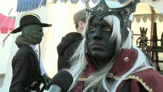 Role Play Convention 2010 Review [upl. by Chellman]