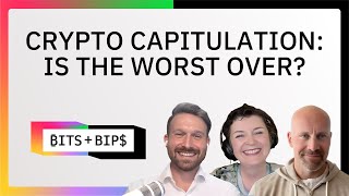 Bits  Bips Why Hasnt This Macro Cycle Boosted the Crypto Markets [upl. by Aneekan]