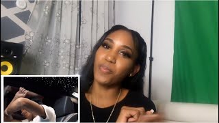 D Block Europe X Lil Baby  Nookie Music Video  GRM Daily REACTION  REVIEW [upl. by Rehtse]