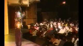 Dennis Brown  Live at the Apollo Theater Harlem NYC 2 [upl. by Asilenna571]