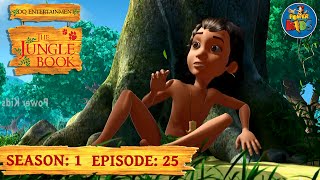 The Jungle Book Cartoon Show Full HD  Season 1 Episode 25  The Rubber Ball [upl. by Stewart815]