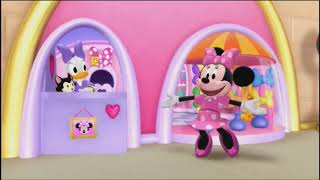 Minnies Bow Toons  Japanese Theme Song Dub  Disney Junior [upl. by Home]