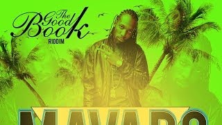 Mavado  My Own The Good Book Riddim March 2014 [upl. by Maryann750]