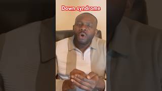 Down Syndrome Awareness ‼️downsyndrome health healtheducation downsyndromeawareness healthy [upl. by Grady]