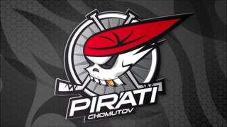 Piráti Chomutov  Goal Horn [upl. by Naols666]