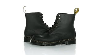 Dr Martens 1460 Pascal Wild Buck SKU 9465634 [upl. by Adnuhsat]