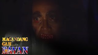 Magandang Gabi Bayan 1998 Halloween Classic [upl. by Wenda858]