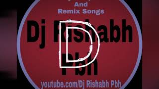 Shaniwar tera hai mangalwar tera hai hanuman janty i dj rishabh pbh [upl. by Soisatsana254]