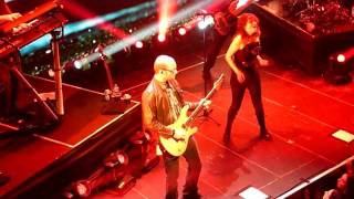 Within Temptation  Faster  Live in Paradiso 2011  HD Video [upl. by Aennaej85]