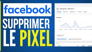 Comment Supprimer Pixel Facebook  2024 [upl. by Stroud275]