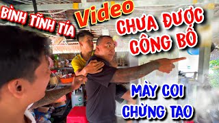 THÁNH XÀM Quyết Định Đăng Video Mà Cả Team Giấu Bấy Lâu Nay [upl. by Scoles]