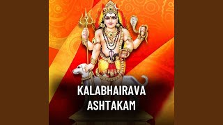 Kalabhairava Ashtakam [upl. by Zadack]