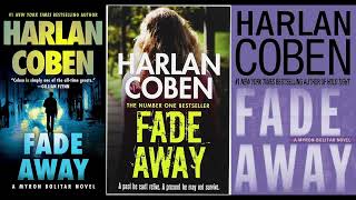 HARLAN COBEN EXCLUSIVE EARLY EPISODE PREMIERE ON ABOUT THE AUTHORS TV [upl. by Notniuq]