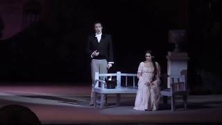 Eugene Onegin Aria Act 1  Yuriy Yurchuk Petr Tchaikovsky [upl. by Acquah345]