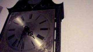 Dugena wall clock [upl. by Ivets]