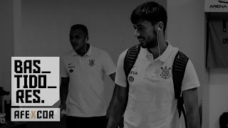 Bastidores  Ferroviária 1x0 Corinthians  Paulistão 2017 [upl. by Gnoy]