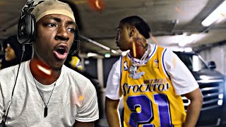 EBK Jaaybo  Hotboiiz Official Music Video Reaction [upl. by Alvin]