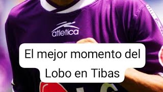 Lobo Guevara nos cuenta su momento más feliz en Saprissa [upl. by Adiasteb]