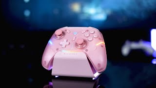 Machenike G5 Pro Max Gamepad Suite  Innovative Wireless Charging Dock  A Step Beyond Tradition [upl. by Rialb]