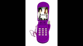 Barbie Chinese Toy Phone but plays All The Things She Said by tATu instead [upl. by Eelamme446]