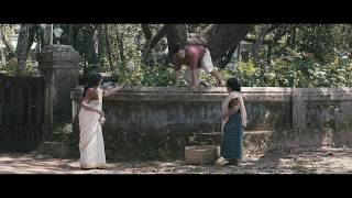 Kalikalam Malayalam Movie  Malayalam Movie  Sharada  Consoles Mentally Challenged Person  HD [upl. by Lauree12]