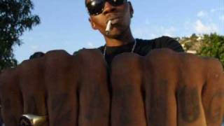 Vybz kartel ft Sheba  Mi Nah 2010 [upl. by Dielle]