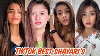 Girls attitude videosshayarishayarrespectgirlsrespectwomanfunnycomedydialoguestiktok [upl. by Anilok]