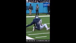 Alec Pierce with a spectacular catch for a 55yard Gain vs Tennessee Titans [upl. by Dela]