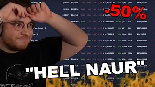 ohnePixel reacts to The Skins Market Meltdown is GETTING WORSE [upl. by Anihpled139]