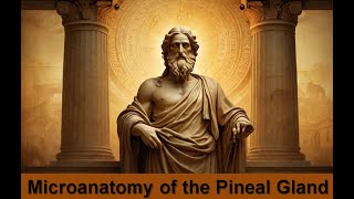 2 What is the Pineal Gland Microanatomy [upl. by Wengert]