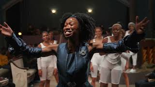 Ars Nova amp National Black Theatre present nicHi douglas pray [upl. by Faydra]