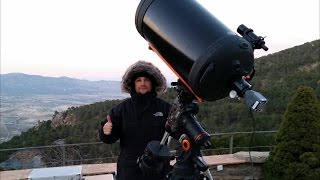 Telescopios astronómicos Otros 10 trucos para mejorarlos [upl. by Rentschler55]