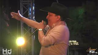 NOLBERTO ENCINOSA quotYAGUAZOquot EN VIVO  JOROPO FEST 2022 [upl. by Hcab]