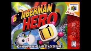 Bomberman Hero  Redial EXTENDED 1 HOUR [upl. by Enitsirt]