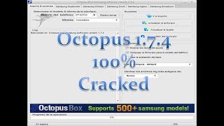 OCTOPUS 174 FULL CRACKED [upl. by Eigna535]