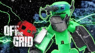 Stikbot  OFF THE GRID ☠  S6 Ep 8 [upl. by Kazimir]