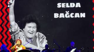 Selda Bağcan  Mağusa Limanı Live [upl. by Yrocal]