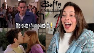 Buffy The Vampire Slayer S02E12  Bad Eggs [upl. by Sulihpoeht136]